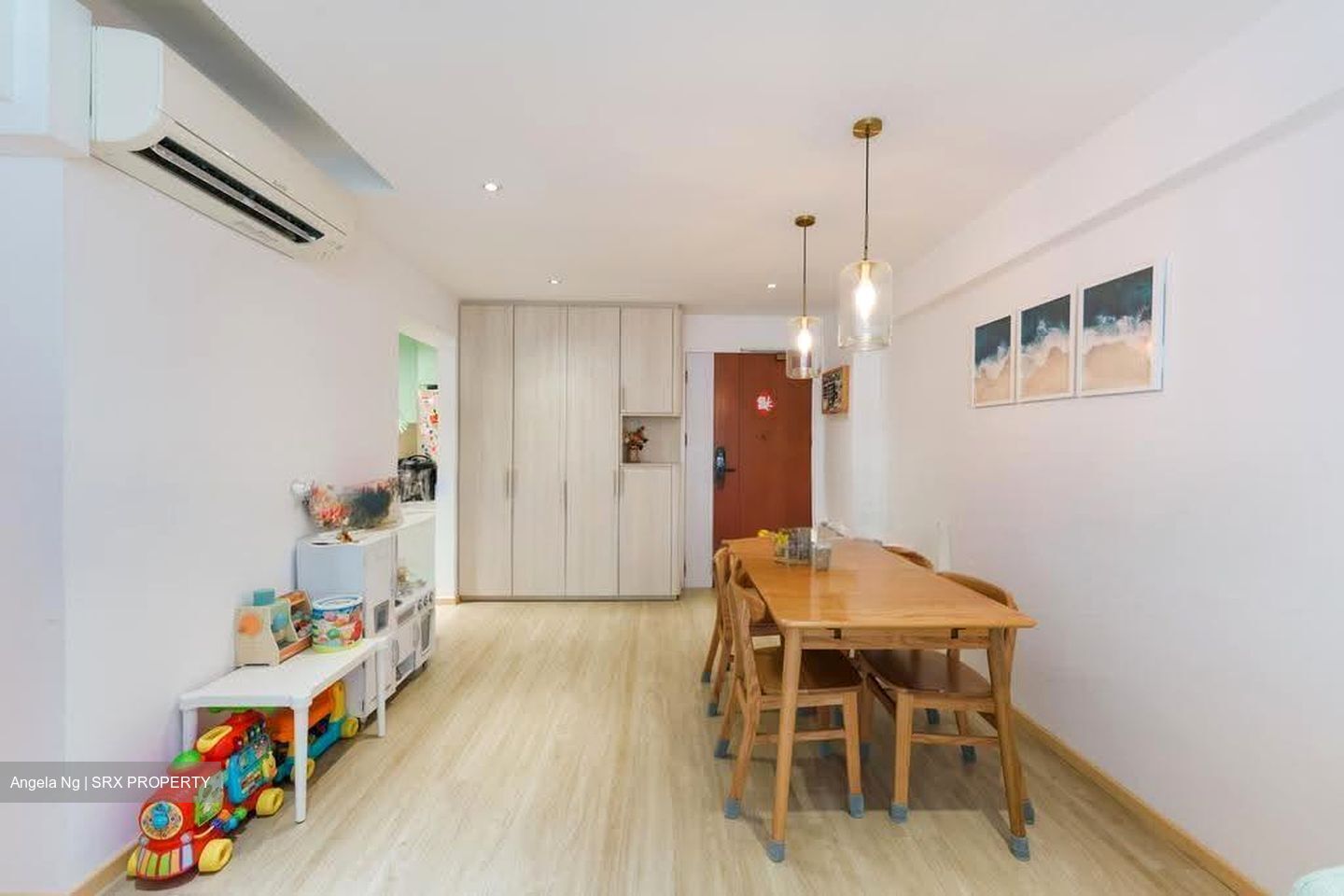 Blk 2B Sri Geylang Serai (Geylang), HDB 4 Rooms #608048331